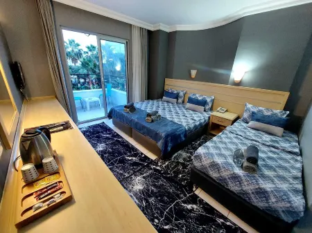 Summer Rose Hotel