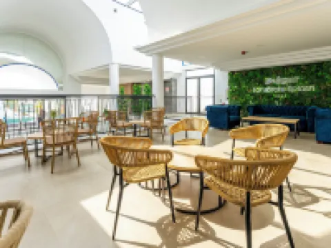 Bakour Lanzarote Splash Hotels in Lanzarote