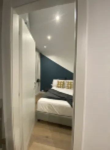 Happy Family Apartments Lavagna 快樂家庭公寓拉瓦涅