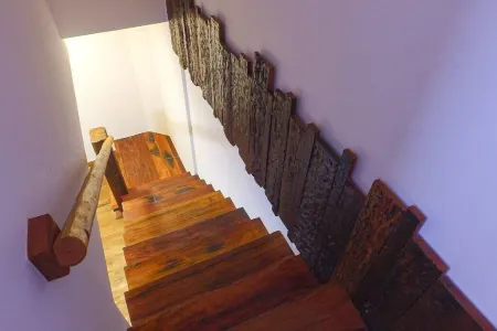 Cond. Fechado, na Ponta do Mutá Отели рядом с достопримечательностью «Taipús de fora»