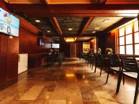 Town and Country Hotel V Mapa Hotels near San Juan