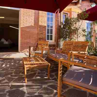 The Rif - 精品飯店 Hotel Exterior