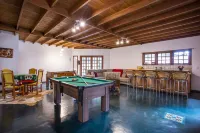 Pousada Suiça Mineira Garden