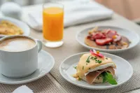 Studios by Aqua Natura Hotels Hotel a 