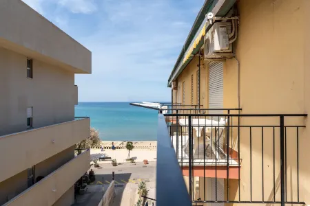 B&B le Suites di Costanza