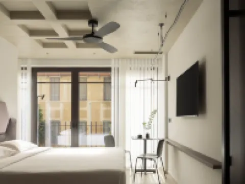플레이아데스 어반 스테이 바이 세마비 이라클리오 현 호텔