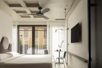 Pleiades Urban Stay by Semavi فنادق في هيراكليون