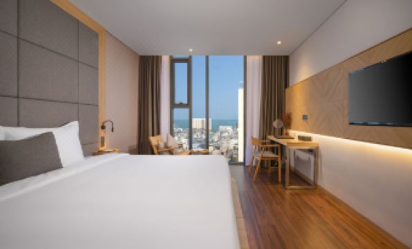 Estrella Boutique Hotel