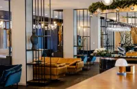 Radisson Blu Resort and Conference Center, Ostróda