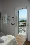 Siesta Villas Cycladic Elegance with Castle View - 4-Star