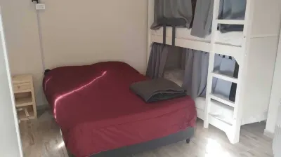 Privilegio Hostel Hotels in San Rafael