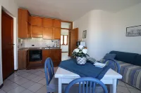 Casa Sophia Panoramic Terrace and Elegant Stay in the Heart of Otranto