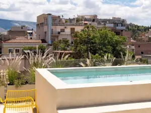 Alkima Athens Wellness Stay