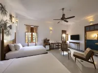Grand Hotel d'Europe Hotels in Pondicherry