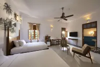 Grand Hotel d'Europe Hotel a 