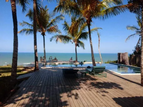 Casarão Alto Mucugê - Homestays