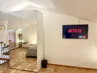 GH Paradiso - Apartments