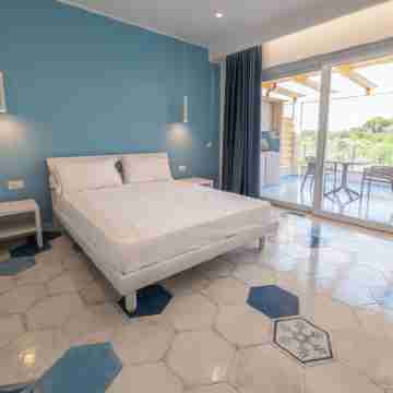 Residence New Paradise Rooms