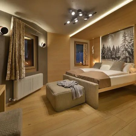 Hotel Compagnoni
