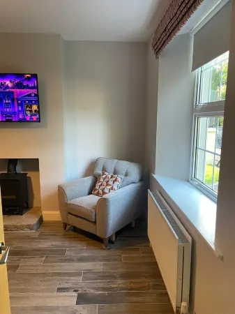 Garden House Отели в г. Эннискиллен