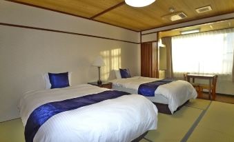 Hotel Shin Makomo