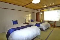 Hotel Shin Makomo Hôtels à : Itako