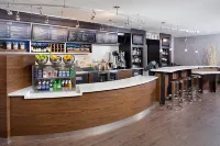 休斯頓威斯特契斯萬怡酒店 - 酒吧