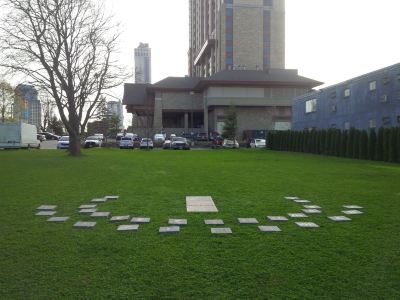 Public Areas DoubleTree Fallsview Resort & Spa by Hilton Niagara Falls Photo