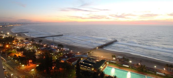 First Group The Palace All-Suite Hotels in Durban