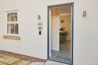 Host & Stay - Soda Cottage