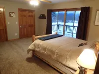 Moose Lodge and Cabins by Bretton Woods Vacations Hotel di Bretton Woods