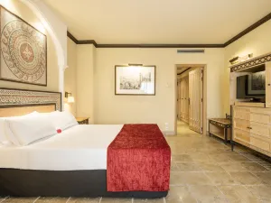 Hotel Ilunion Mérida Palace