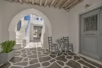 Venetian Suites