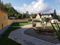 Gasthof Zur Alten Post Hotels near Erlebniszentrum Bergbau Rohrigschacht Wettelrode