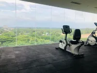 Otherland Galle - Mountain view