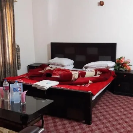 Kunhar View Hotel