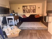 อพาร์ทเม้นต์ส่วนตัว 1 ห้องนอนที่น่าตื่นตาตื่นใจในนอริช โรงแรมใน