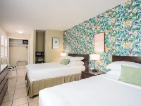 聖奧古斯丁當地人 聖奧古斯丁酒店