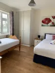 Newcastle Townhouse
