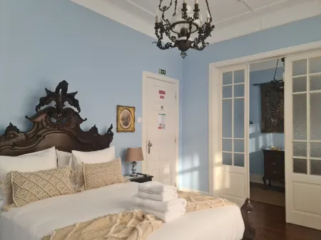 Casinhas No Carolina - Hostel Отели в г. Седофейта