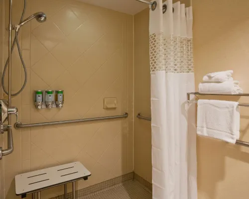 Hampton Inn Milwaukee-Airport الغرف Photos