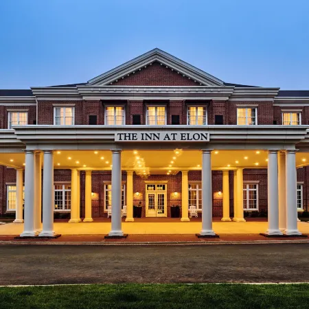 The Inn at Elon
