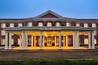 The Inn at Elon Hotels in Burlington