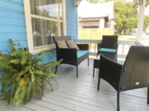 The Blue Aztec Hotels in Sanford