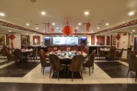 Islamabad Marriott Hotel - Frühstück