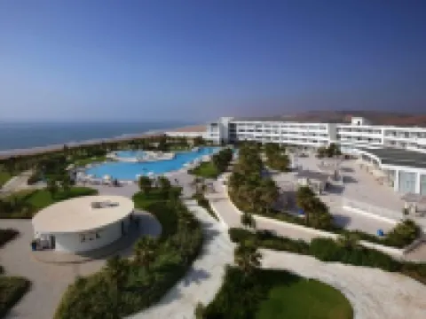 Lixus Beach Resort - All Inclusive Hotels in Larache