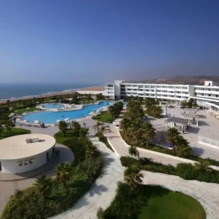 Lixus Beach Resort - All Inclusive