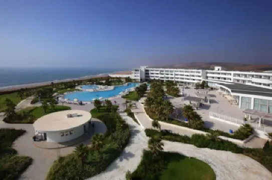 Lixus Beach Resort - All Inclusive