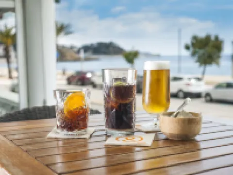 Hotel Horitzó by Pierre & Vacances Hoteles en Blanes