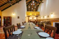 Amã Stays & Trails, Rare Earth Estate - Coorg